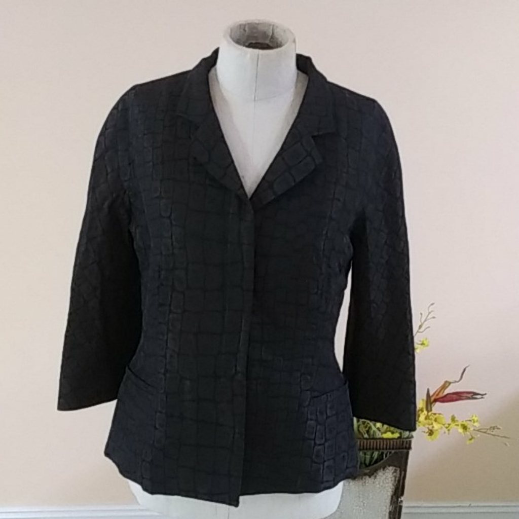 Maxmara Jacket.
